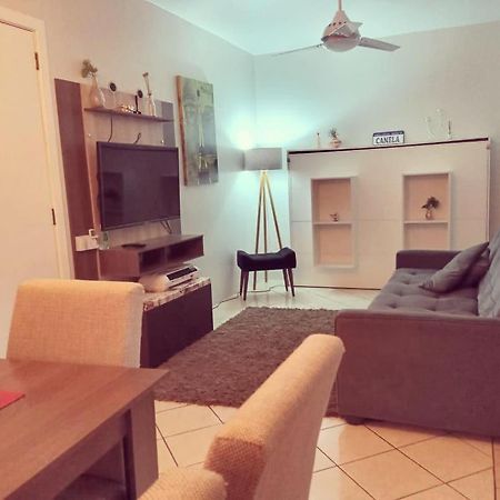 Apartamento A 3Min Do Centro Canela Exterior photo